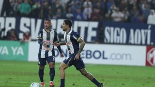 Goles, video y resumen: Alianza Lima venció 2-0 a Gremio, en play-off de Copa Sudamericana