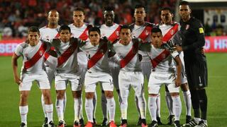 Perú vs. Chile: aprueba o desaprueba al plantel y técnico bicolor