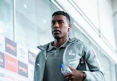 “Humildad e ilusión”: Miguel Araujo y su análisis a un día del debut por Copa Libertadores