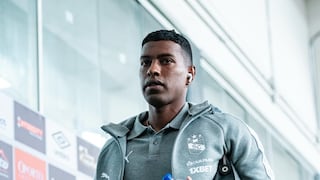 “Humildad e ilusión”: Miguel Araujo y su análisis a un día del debut por Copa Libertadores