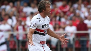 Sao Paulo empató 1-1 con Bahía en la última fecha del Brasileirao y aseguró cupo a la Sudamericana