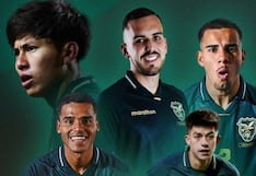 Bolivia vs. Trinidad y Tobago: fecha, horarios y canales de TV por el amistoso internacional