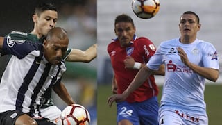 Alianza Lima y Real Garcilaso: así se movieron las tablas en sus grupos de Copa Libertadores