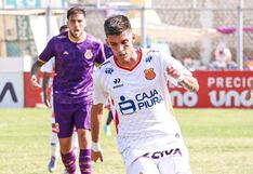 Atlético Grau vs. Comerciantes Unidos (1-2): video, resumen y goles por el Torneo Clausura