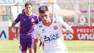 Atlético Grau vs. Comerciantes Unidos (1-2): video, resumen y goles por el Torneo Clausura