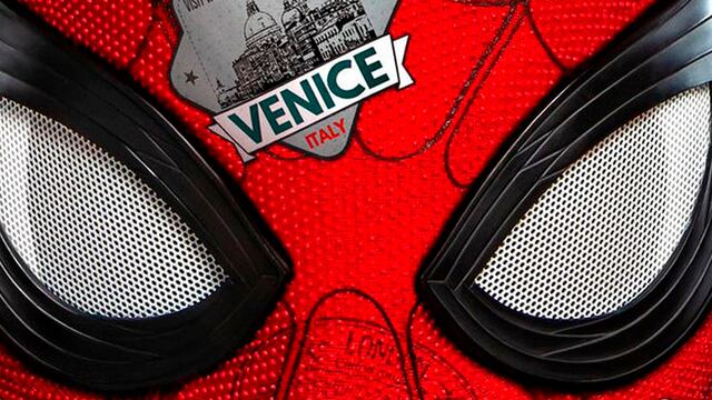 'Spider-Man: Far From Home' nos muestra su primera colección de Funko Pops