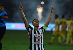 Renzo Garcés y la clave del Apertura de Alianza Lima: “Nuestro máximo rival siempre fuimos nosotros mismos”