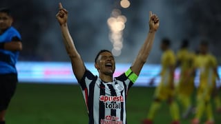 Renzo Garcés y la clave del Apertura de Alianza Lima: “Nuestro máximo rival siempre fuimos nosotros mismos”