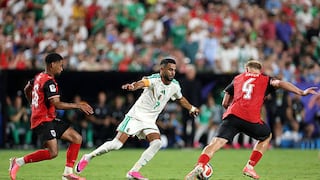 Video, goles y mejores jugadas: Argelia vs. Austria (3-3), por el Mundial 2026