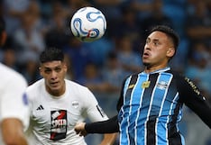 ¿Se va de Gremio? Toda la verdad sobre el futuro de Erick Noriega tras los rumores de salida