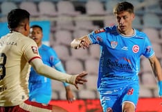 Deportivo Garcilaso vs. UTC (0-0): video y resumen por la Liga1