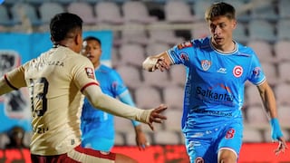 Deportivo Garcilaso vs. UTC (0-0): video y resumen por la Liga1