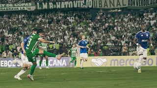 ESPN EN VIVO, Atlético Nacional vs. Millonarios en directo: ver partido gratis vía Disney Plus