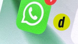 Evita el estrés: Elimina en 1 minuto el contador de WhatsApp en tu Android y iPhone