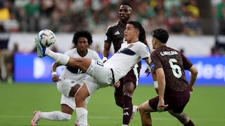 México vs. Ecuador (0-0): resumen y minuto a minuto por la Copa América 2024