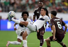 Ecuador 0-0 México: resumen y video del partido por el grupo B de la Copa América 2024
