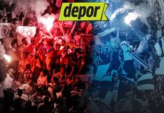 Violencia, barras y fútbol: ¿quiénes son los responsables y por qué la ley 30037 es letra muerta?