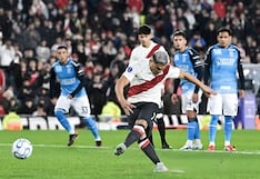 River vs. Blooming por Copa Sudamericana (3-0): resumen extendido y goles