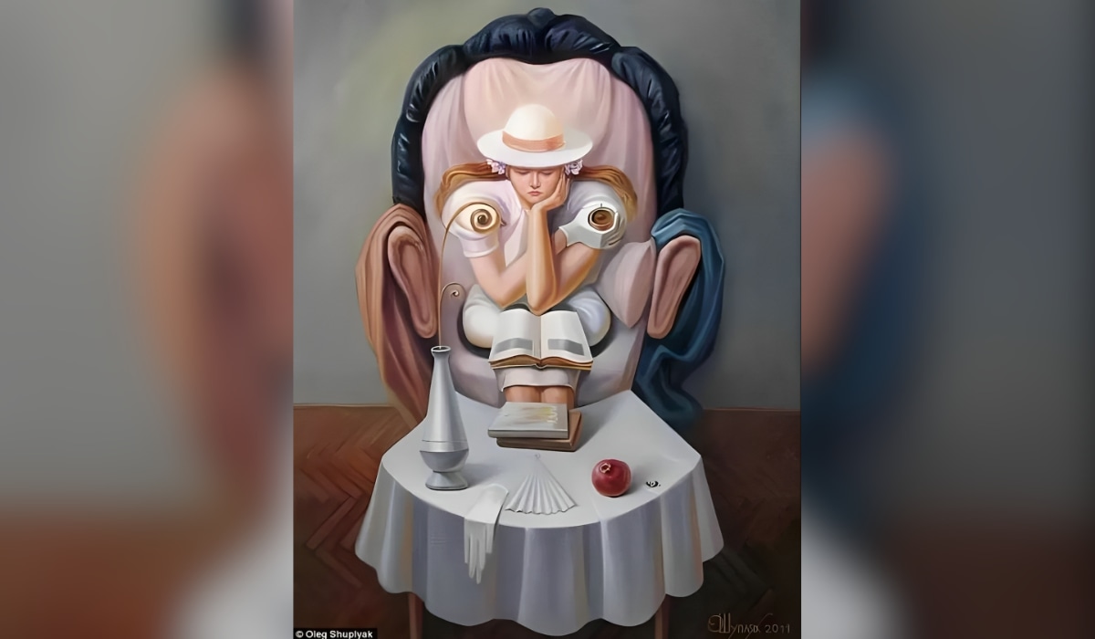 Descubre cuáles con tus cualidades según lo primero que ves en este test de personalidad (Foto: GenialGuru).