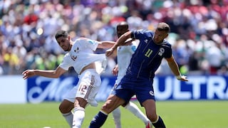 Bosnia vs. Qatar (3-1): video, resumen y goles del Mundial 2026