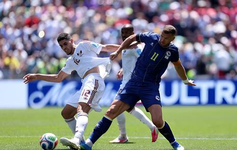 Bosnia vs. Qatar (3-1): video, resumen y goles del Mundial 2026