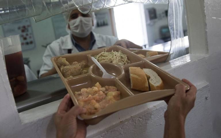 Menú del Torito para el día 15 y 16 de septiembre. (Foto: Cuarto Oscuro)