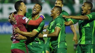 Independiente eliminado de la Sudamericana tras caer en penales con el Chapecoense