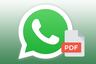 La guía para compartir archivos en WhatsApp sin mandarlos por un chat