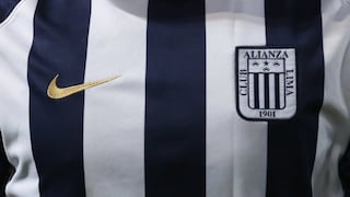 Alianza Lima: ¿se filtró camiseta blanquiazul para la temporada 2019?