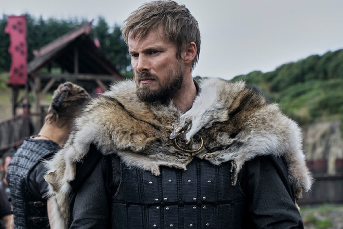 "Vikings: Valhalla" estrenará su tercera temporada. (Foto: Netflix)