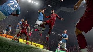 FIFA 21: 9 mejoras del juego que llegarán a PlayStation 5 y Xbox Series X