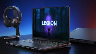 CES 2023: características, ficha técnica y detalles de la serie Lenovo Legion 2023