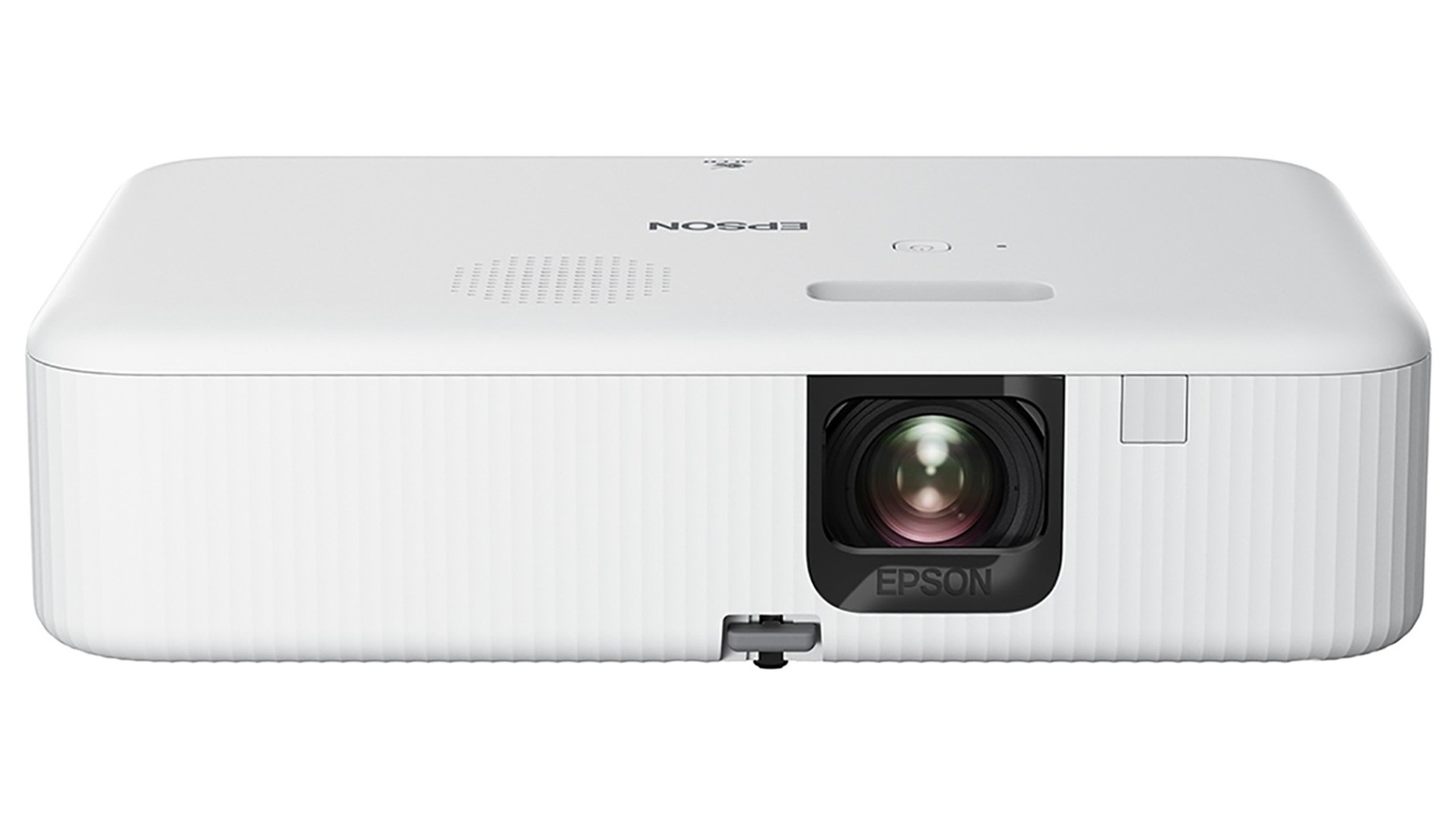 Los proyectores pueden funcionar como parlantes independientes (Epson)