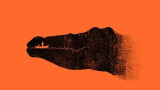 El test visual que revelará cómo eres cuando brindes una respuesta sincera