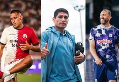 Revisa los grupos de Copa Libertadores: ¿Quiénes son los rivales de Universitario, Alianza y Cristal?