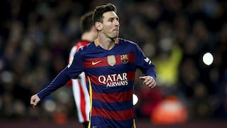 Barcelona: ¿Lionel Messi se perderá la ida de cuartos de Copa del Rey este miércoles?