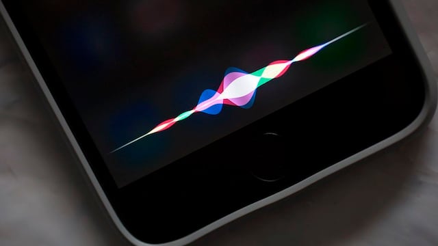 Apple explica el origen del comando“Hey, Siri” para utilizar el asistente