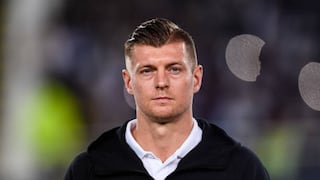 Lo tiene claro: Toni Kroos confirma el club donde terminará su carrera