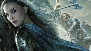 Thor: Love and Thunder | Así fue cómo Marvel Studios convenció a Natalie Portman para sea Jane Foster