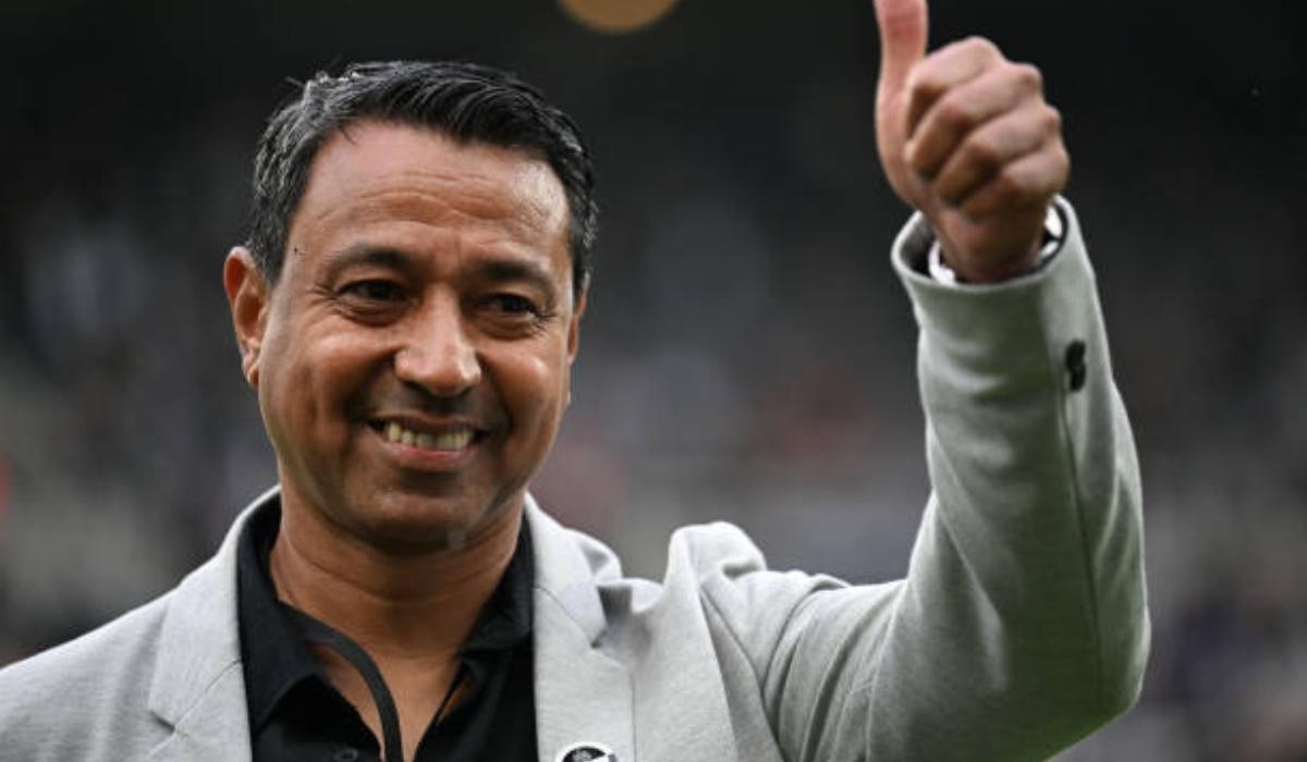 Nolberto Solano recordó su paso por la Premier League de Inglaterra. (Foto: Getty Images)
