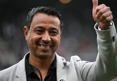 Nolberto Solano y un consejo para el futbolista peruano: ¿qué necesita para brillar en Europa?