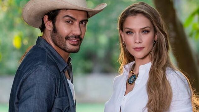 “Tierra de esperanza”: conoce el horario semanal de la telenovela en Univision, del 23 al 27 de octubre 