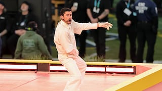 Show de Bad Bunny en medio tiempo de Super Bowl 2026: video y los mejores momentos de su presentación