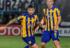 Sportivo Luqueño vs. Racing (0-2): ver goles, resumen y vídeo por Copa Sudamericana