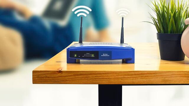 Ofrece tu Wi-Fi sin revelar la contraseña y qué hacer si hay intrusos en tu conexión