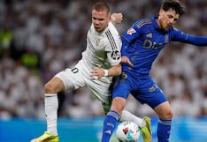 Real Madrid vs. Oviedo (2-0): video, resumen y goles del partido de LaLiga