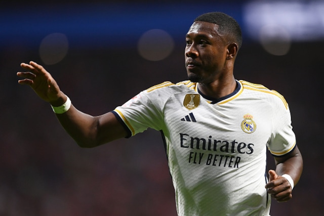 4 | Alaba | De Bayern a Real Madrid | Valor de mercado: 55 millones de euros. (Foto: Getty Images)