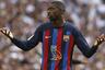 Misión imposible: la astronómica cifra que Dembélé pidió para renovar con Barça