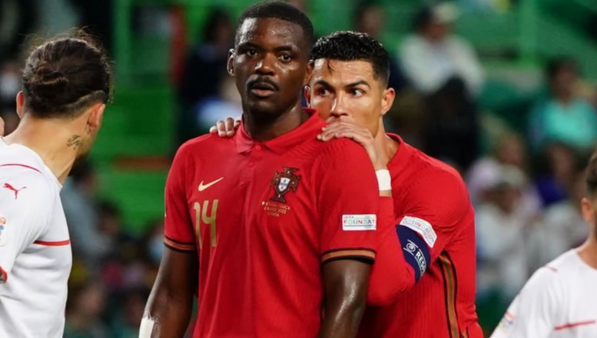 William Carvalho volvió a aparece en la órbita de Universitario. (Foto: Getty Images)