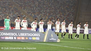 Con el objetivo en la Sudamericana: el itinerario de la ‘U’ de cara al partido ante Palmeiras